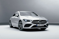 【メルセデスベンツ CLA 新型まとめ】Aクラスセダンとの相違点…価格や安全性、試乗記 画像