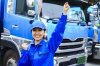「ホワイト物流」推進運動への賛同が744社 画像