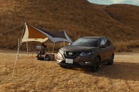 働き方改革にクルマで挑戦、日産 エクストレイル「リモートワークモデル」誕生 画像