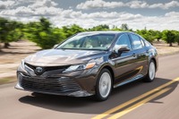 トヨタ、世界生産・販売で過去最高を記録 2019年 画像