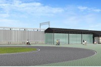 東武桐生線内で営業キロを一部変更…阿左美駅の移設に伴なう措置 3月14日 画像