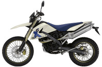 BMW G650X Challenge 成約・登録で記念プレゼント 画像