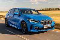 BMW「Mスポーツ」世界販売が新記録、25％増の約100万台　2019年 画像