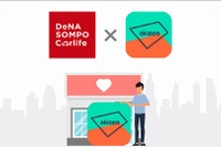 akippa、損保ジャパン日本興亜の保険代理店網を全国で活用 2022年末までに駐車場拠点数20万か所に 画像