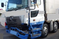 事業用自動車事故調査結果を公表 再発防止には運転者の健康管理の徹底 画像