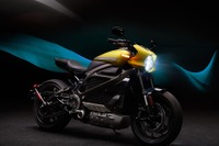ハーレー・ダビッドソン世界販売、日本は輸入二輪車首位を維持 2019年 画像