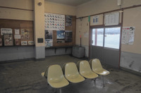 喫煙室を除きJR北海道の駅構内が全面禁煙に…無人駅のゴミ箱は撤去へ 3月14日から 画像