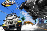 Win『DRIFT CITY』…無料で遊べるカジュアルなオンラインレースゲーム 画像