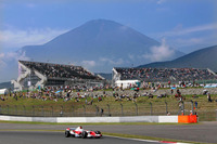 【F1日本GP】観戦ツアーを発売 5月12日から 画像