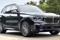 BMW 5車種、装備をアップグレード…2020年春から欧州で 画像