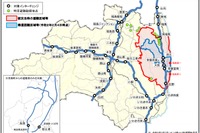 福島原発事故避難者の高速道路無料措置を期間延長 2021年3月末まで 画像