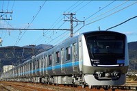 小田急、新型電車のデビュー前試乗イベント…省エネタイプの5000形 3月21・22・25日 画像