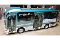 三井不動産、先進モビリティに資本参加---「柏の葉」を自動運転の街へ 画像