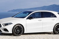 メルセデスベンツ、世界で最も価値のある自動車ブランドに…グローバル500 画像