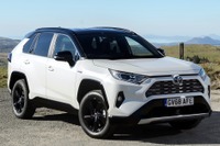 英国でハイブリッド車も販売禁止へ---ゼロエミッションの取り組み 画像