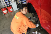 【川崎大輔の流通大陸】アセアンからの外国人自動車整備エンジニア その7 画像