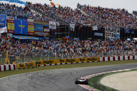 【スーパーアグリF1撤退】ピラニア・クラブ 画像