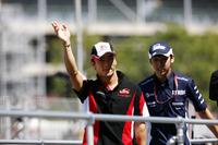 【スーパーアグリF1撤退】佐藤琢磨の今後 画像