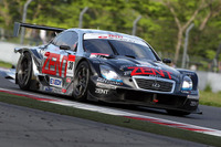 【SUPER GT 第3戦】決勝…SC430 が1-2、立川が最多記録を更新 画像