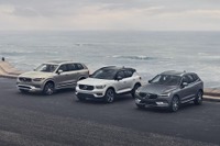 ボルボカーズ、吉利汽車との合併を検討…強力なグローバルグループ構築へ 画像