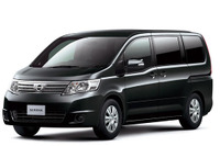 日産 セレナ 特別仕様車を発売…ナンバーワン 画像