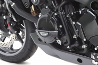 アクティブ、新型 カタナ 用エンジンカバースライダーなど発売 画像