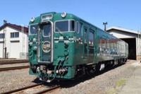 札沼線廃止区間に最後の団体臨時列車…キハ40形観光列車の2両編成　4月4・5日 画像