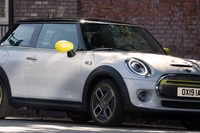 2020ワールドアーバンカーオブザイヤーの第2次選考5車種 MINIのEVが残る 画像