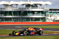 【F1】レッドブル・ホンダの2020年型マシン「RB16」が発進 画像