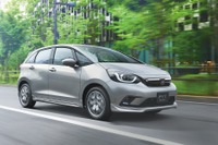 【ホンダ フィット 新型】各種純正アクセサリー発売、多様なライフスタイルに対応 画像
