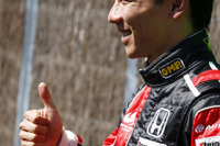 【スーパーアグリF1撤退】佐藤琢磨「引退するつもりはない」 画像