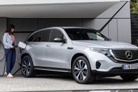 メルセデスベンツ、世界販売に占める電動車のシェアを4倍に引き上げ…2020年 画像