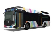 東京BRT、5月24日に運行開始 都心-臨海地区 画像