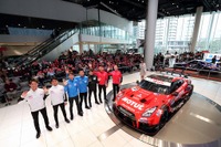 日産/ニスモ、フォーミュラEとSUPER GTを柱に活動…2020年モータースポーツ 画像