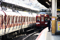 近鉄の鮮魚専用列車は3月13日限りで終了…今後は一般列車にラッピングされた鮮魚専用車両を連結 画像