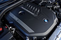 ボルグワーナー、BMWに最新ツインスクロールターボ供給…新型3.0リットル直6エンジン向け 画像