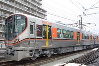 JR西日本でも自動運転の走行試験…大阪環状線と桜島線への導入を考慮 画像