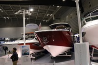 【ジャパンボートショー2020】中止が決定…新型コロナウイルス感染のリスクを排除しきれない 画像