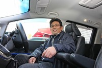［car audio newcomer］ホンダ オデッセイ by custom&car Audio PARADA　前編…オフ会で感動した 画像