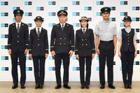 東京メトロ、制服をリニューアル…快適性や動きやすさにも配慮 4月1日から 画像