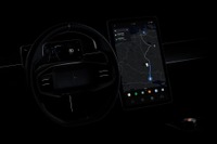 ポールスター、グーグルと共同開発した次世代車載HMI発表へ 画像