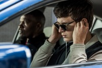 BMW GROUP TOKYO BAY が映画館に、『ベイビー・ドライバー』など3作品を無料上映 2月23-24日 画像