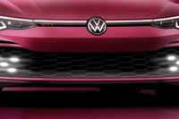 VW、ゴルフGTI 新型発表へ…ジュネーブモーターショー2020 画像