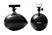 イクリプス TDスピーカ など4機種発売 画像