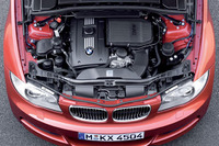 BMW、インターナショナル・エンジン・オブ・ザ・イヤーで大賞 画像