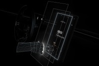 ポールスター、コンセプトカーを発表へ…グーグルの次世代HMI搭載 画像