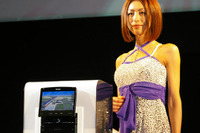 【ストラーダFクラス新型】ナビから家電を遠隔操作 画像
