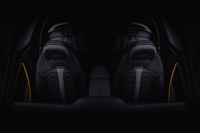 ベントレーのグランドツアラー、『マリナー・バカラル』は2シーターに…ジュネーブモーターショー2020で発表へ 画像