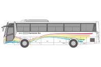 西鉄バス、路線・高速バスを縮小・廃止へ---運転手不足 画像