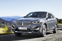 BMWジャパン、X1 新型など23台を大会車両に提供へ 東京マラソン2020 画像